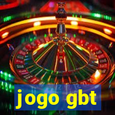 jogo gbt